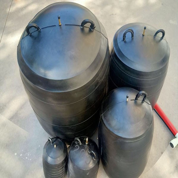 Leakproof Inflatable Bag