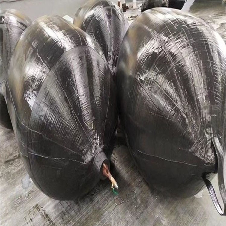 High-pressure water-blocking airb