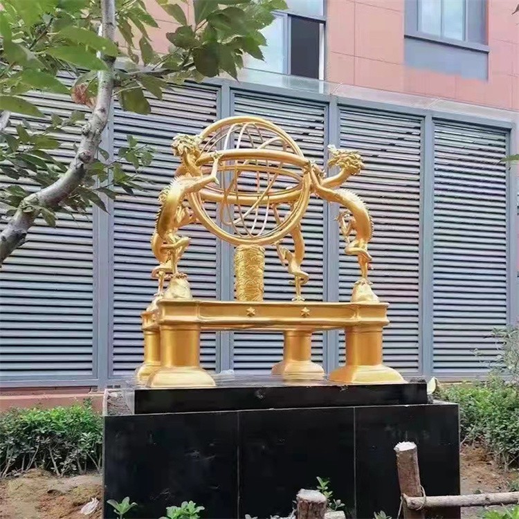 Dongying Sculpture Manufacturer