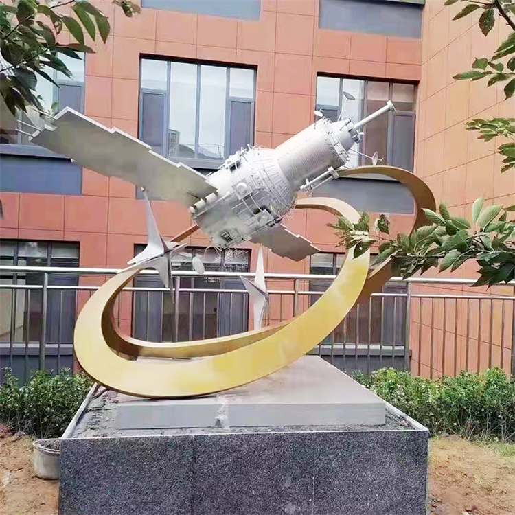 Dongying Sculpture Manufacturer