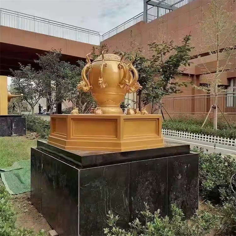 Wafangdian Sculpture Manufacturer