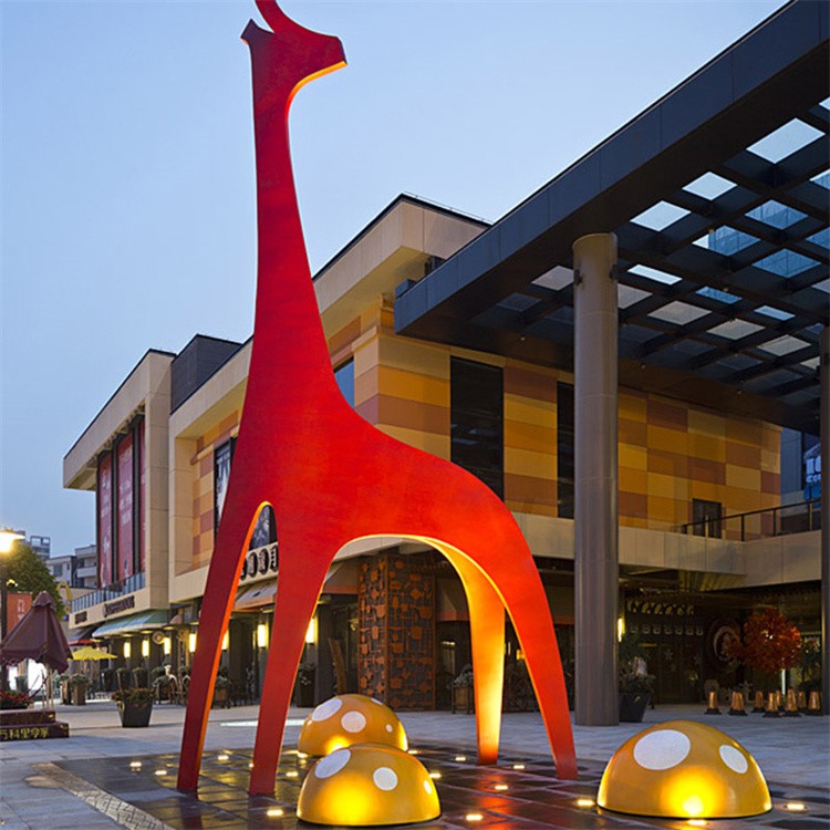 Zaozhuang Sculpture Manufacturer