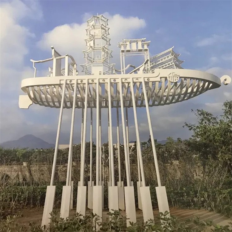 Yantai Sculpture Manufacturer