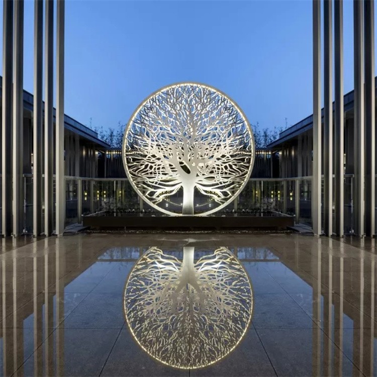 Yantai Sculpture Manufacturer