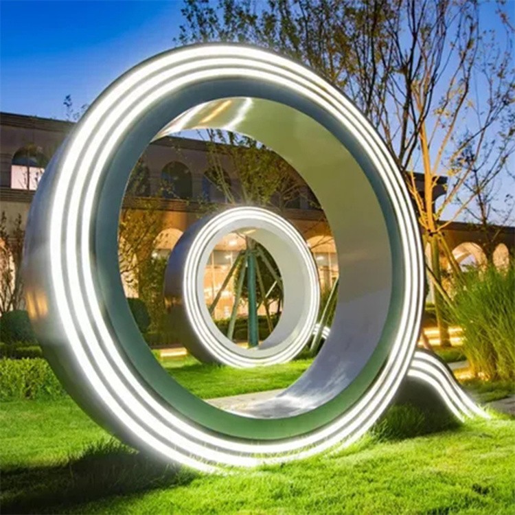 Jining Sculpture Manufacturers