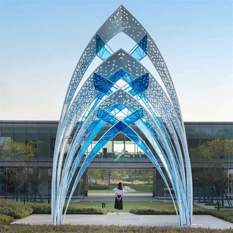 Jining Sculpture Manufacturer