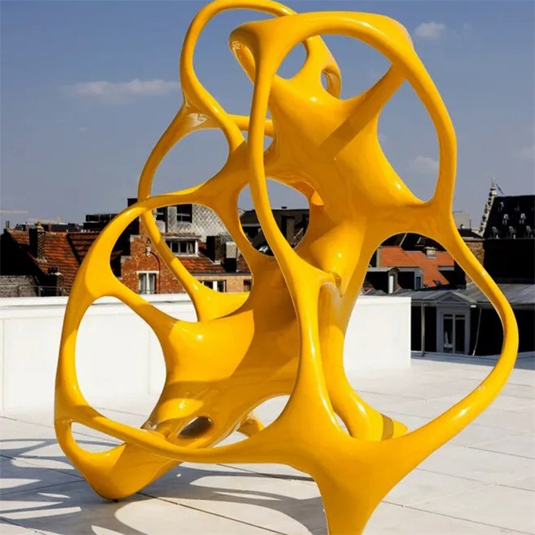 Weihai Sculpture Manufacturer