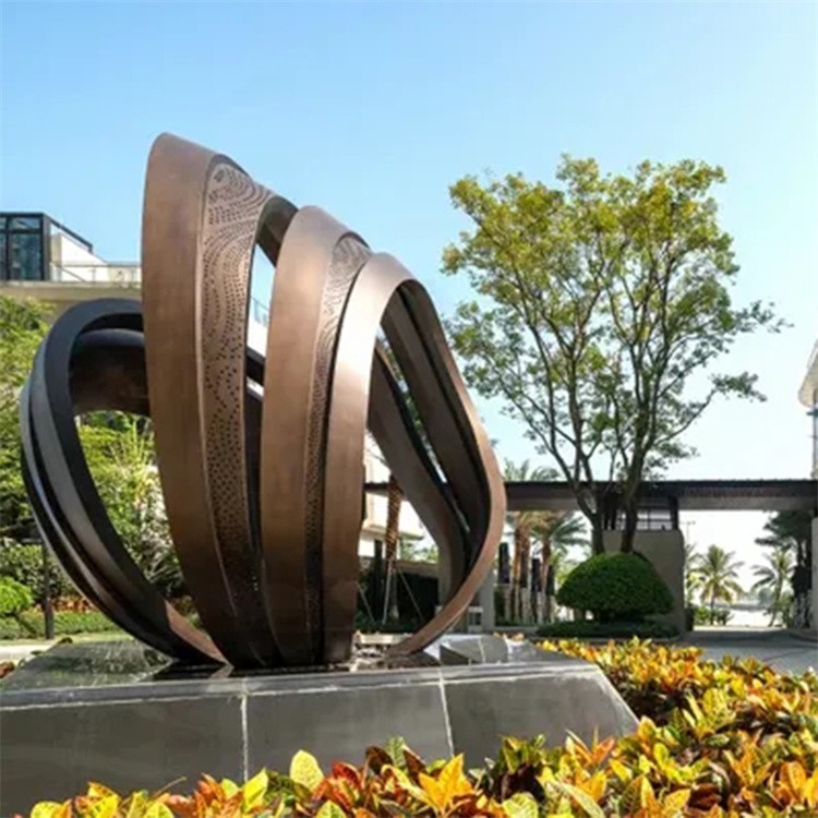 Binzhou Sculpture Manufacturer