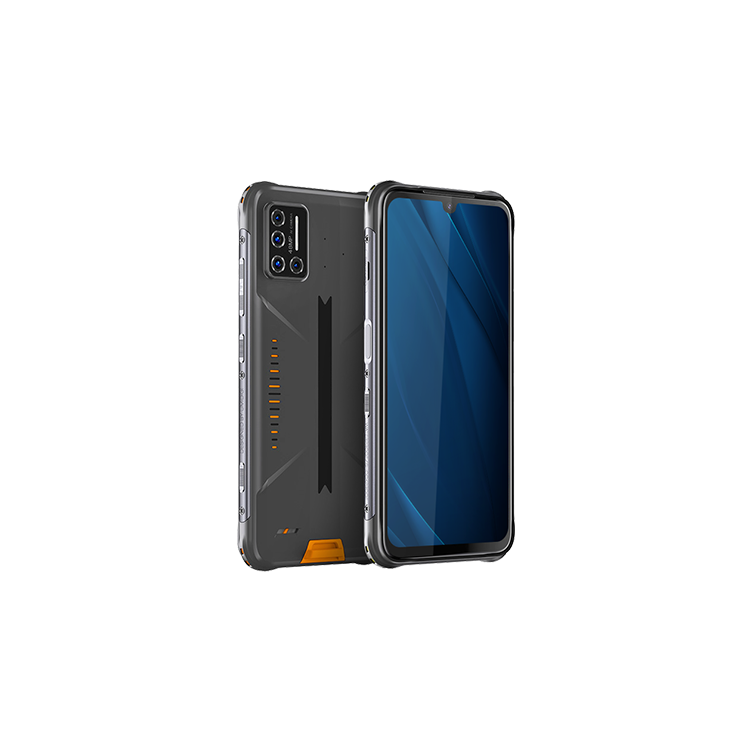 智能防爆手机 轻便小巧便于携带