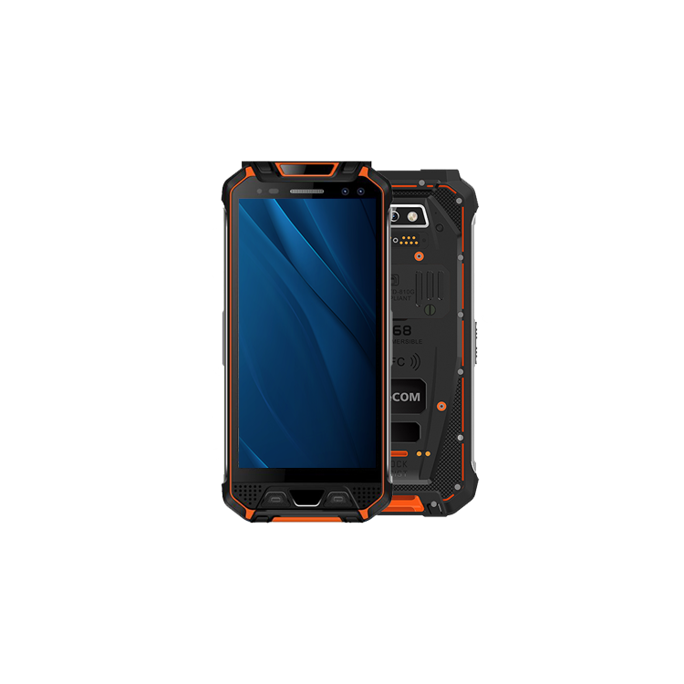 工业安全通讯防爆手机生产厂家