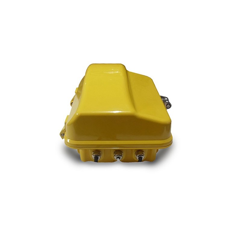 HGBT89 Intrinsically Safe Telephone