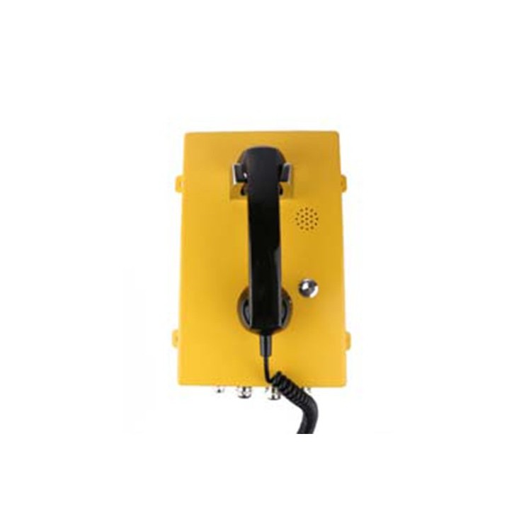 HGAT2X Fiber Optic Emergency Tele