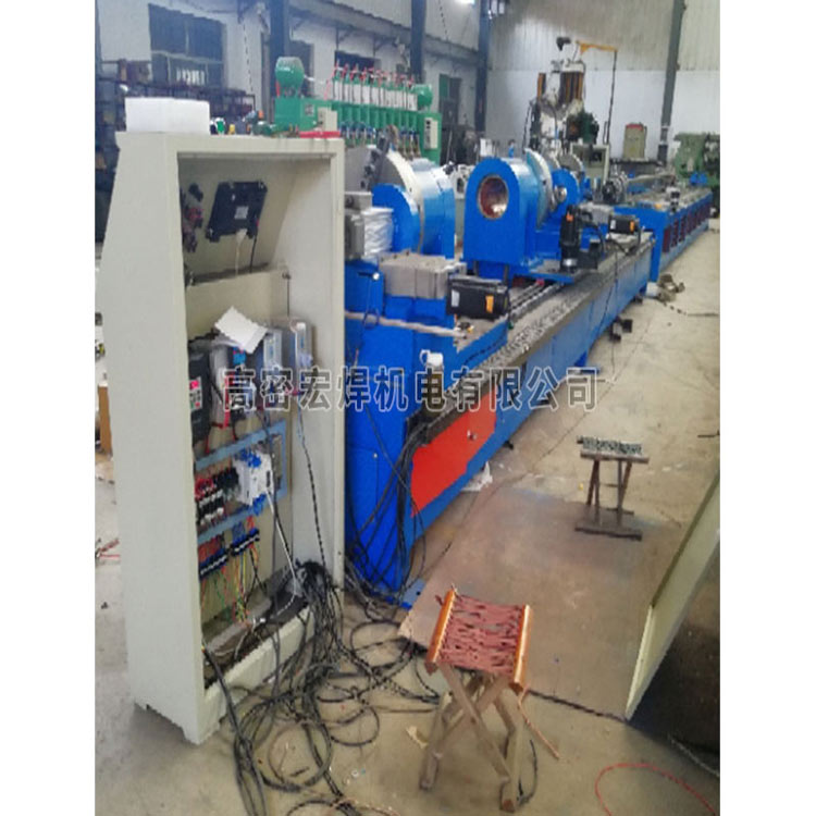 筛管自动切割锯