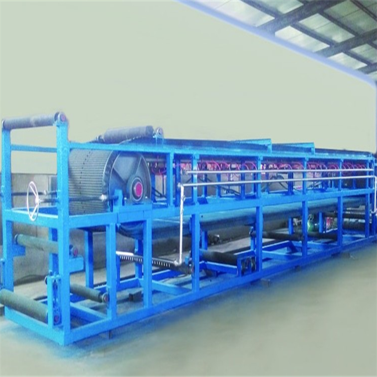 Vacuum Belt Filter Machine
