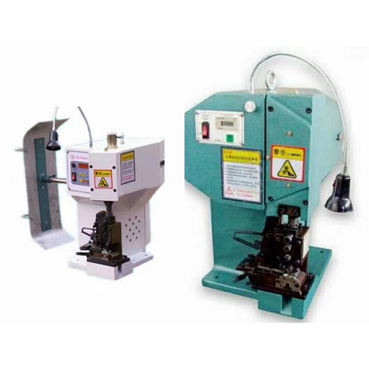 铸铁静音端子机