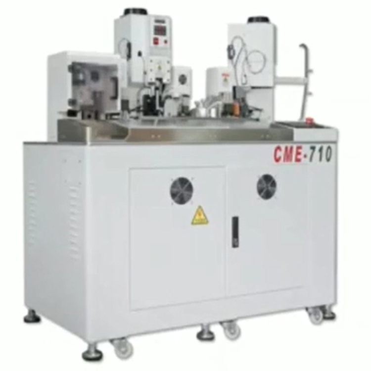 Automatic Dual-Head Single-Side H