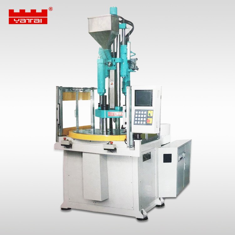 V-R2 Vertical 2-Station Turntable