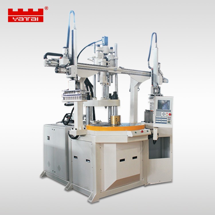 自动化成型设备