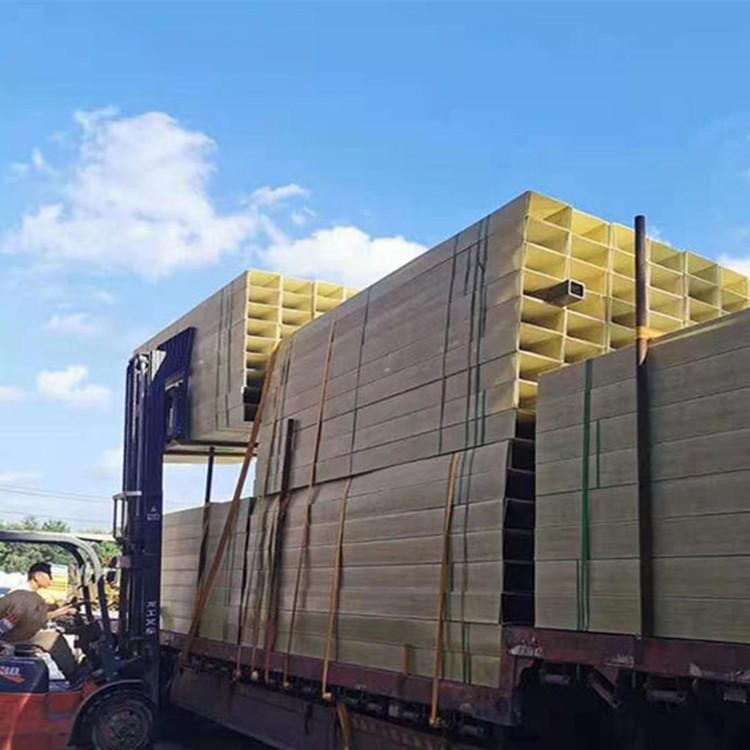 聚氨酯防火桥架