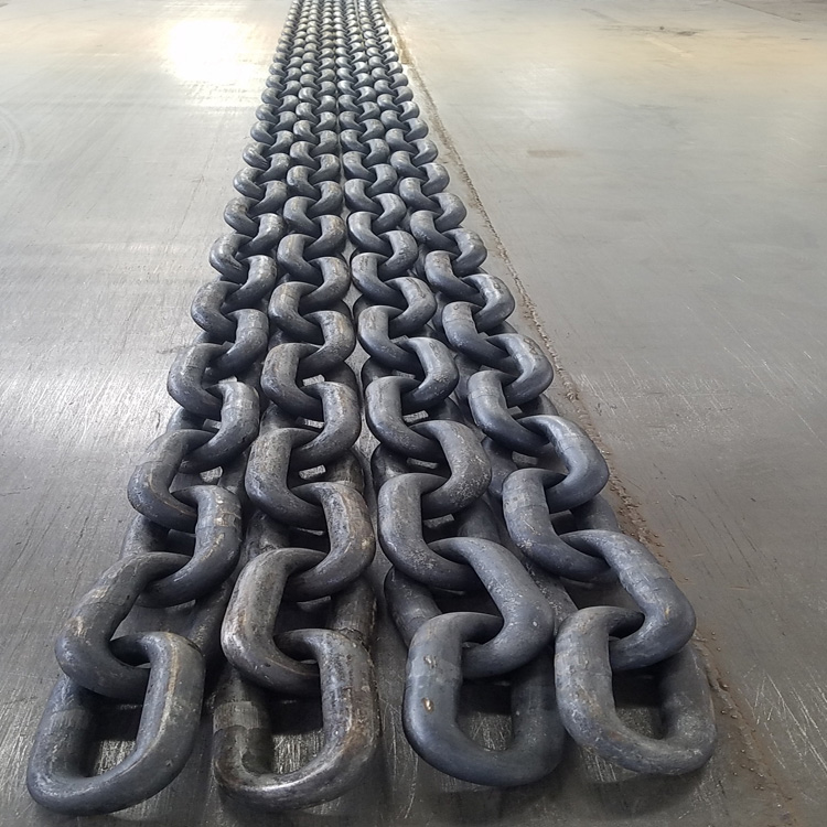捞渣机链条