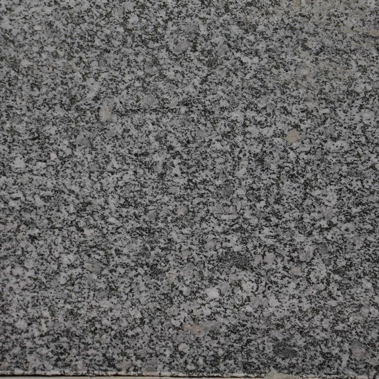 Sesame Black Granite