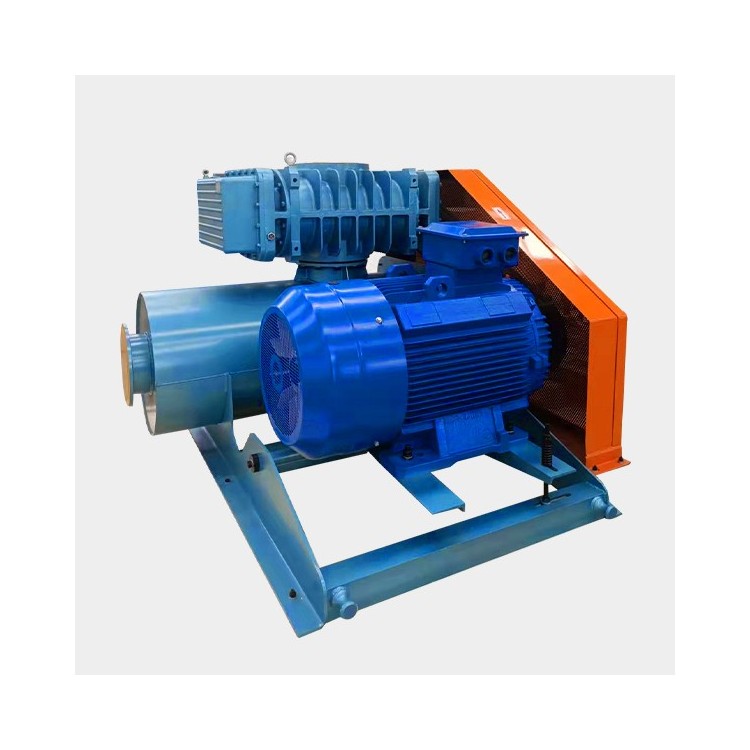 M8026 Roots Vacuum Pump