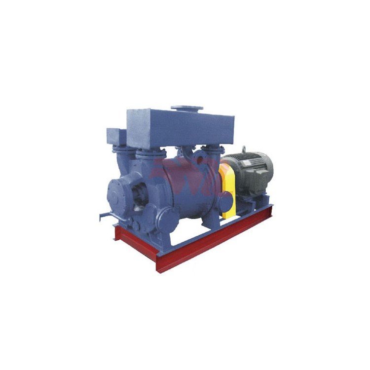 2BE 303-405系列水(液)环式真空泵