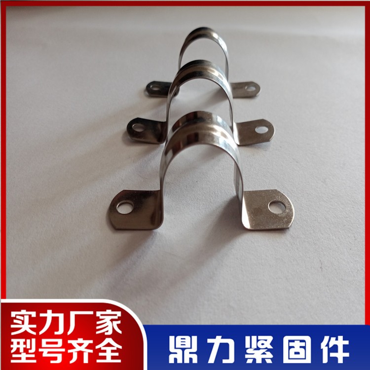 Stainless Steel Horseback Buckle