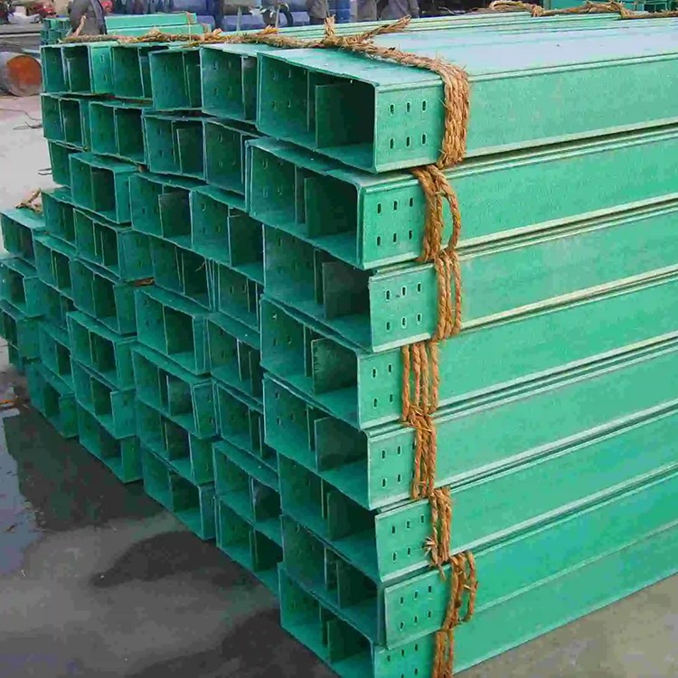 玻璃钢电缆桥架厂家