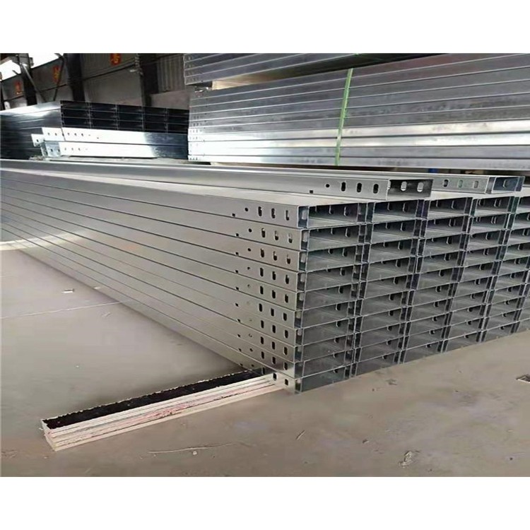 Large Span Cable Bridge