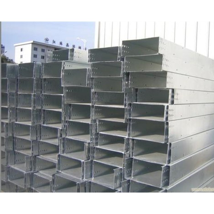 Stainless Steel Cable Trays