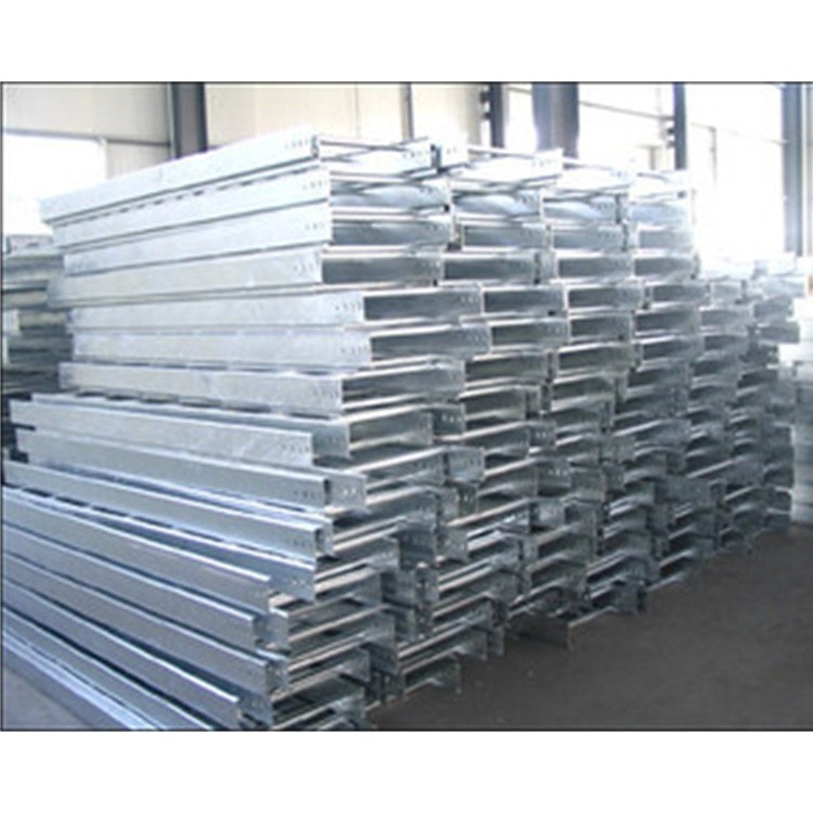 Step Cable Bridge Fitting