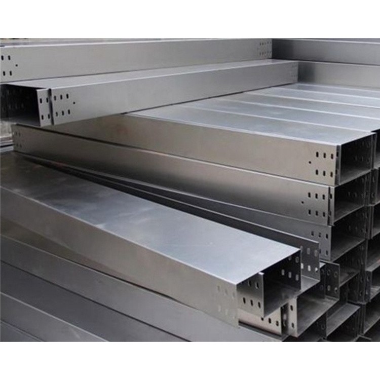 Stainless Steel Cable Trays
