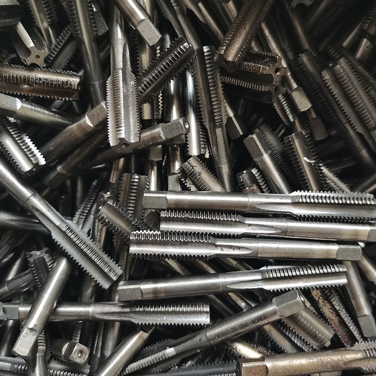 废旧丝锥、丝攻回收