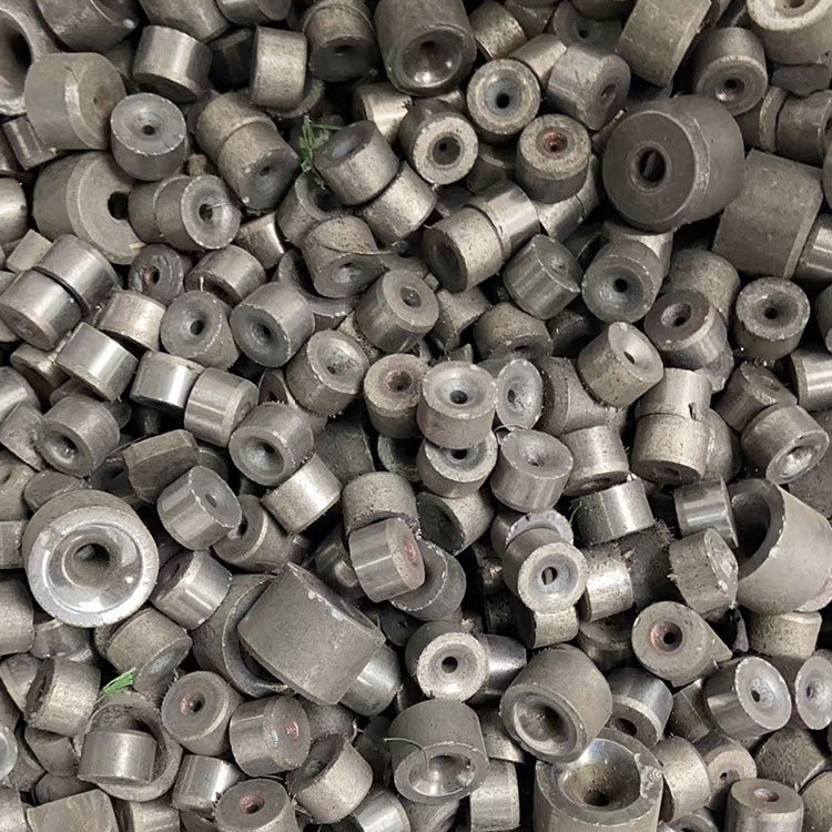 Scrap Tungsten Carbide Wire Drawing Die Recycling