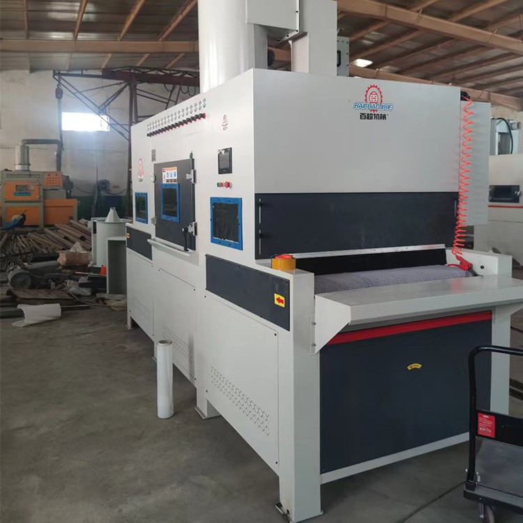 Taian Sandblasting Machine