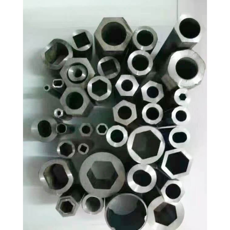 异型钢管样品大全