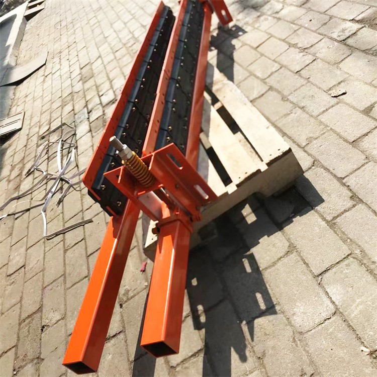 重型马丁清扫器