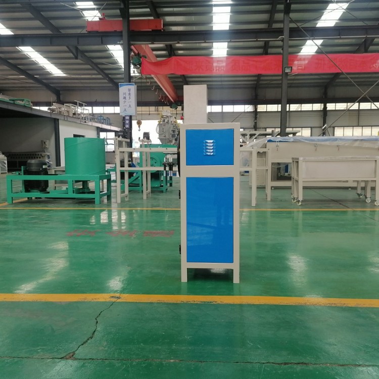 Pipe Marking Machine