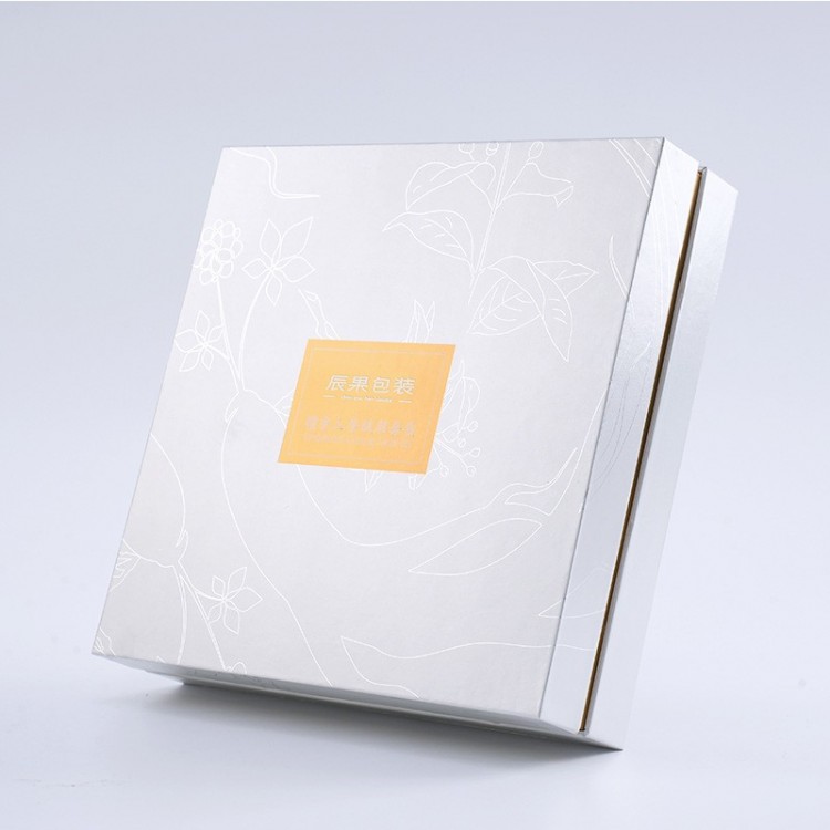 厂家直发包装盒 髙档礼盒包装 香薰精油包装