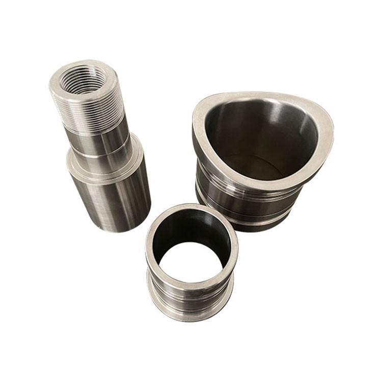Stainless Steel Parts