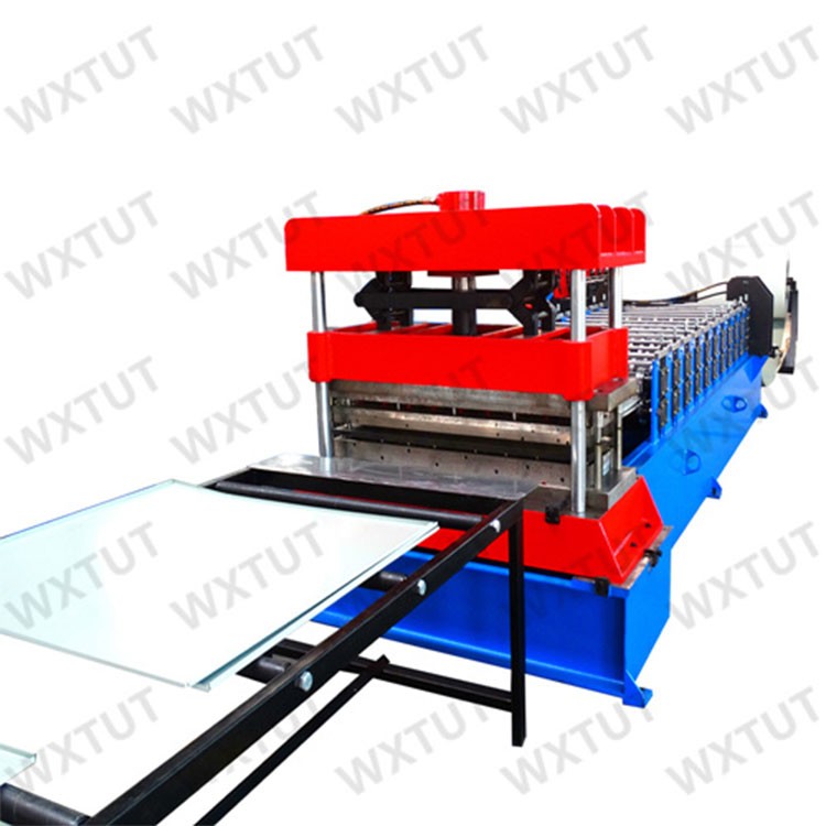 Automated Purification Box Board 