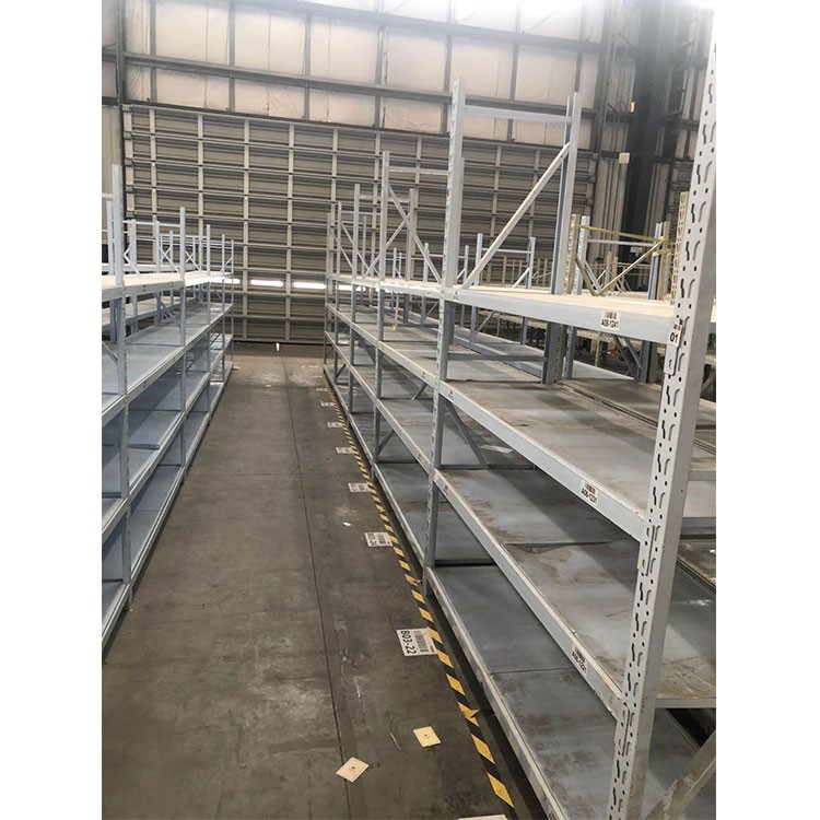 青浦仓储设备回收