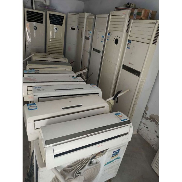 嘉定空调回收，青浦空调�