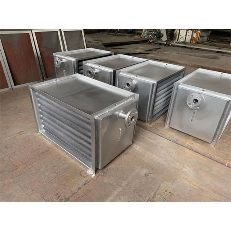 FUL Series Radiators