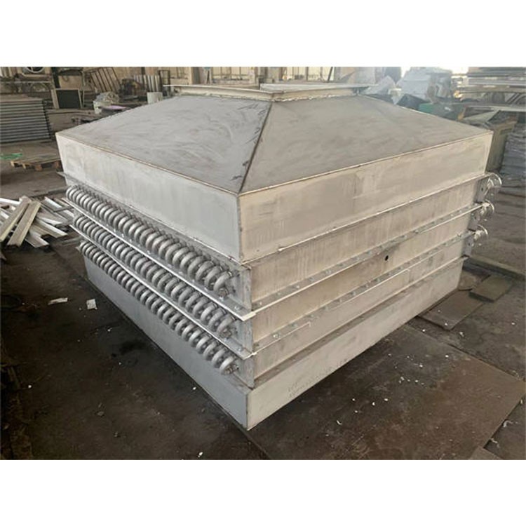 KL Series Surface Coolers