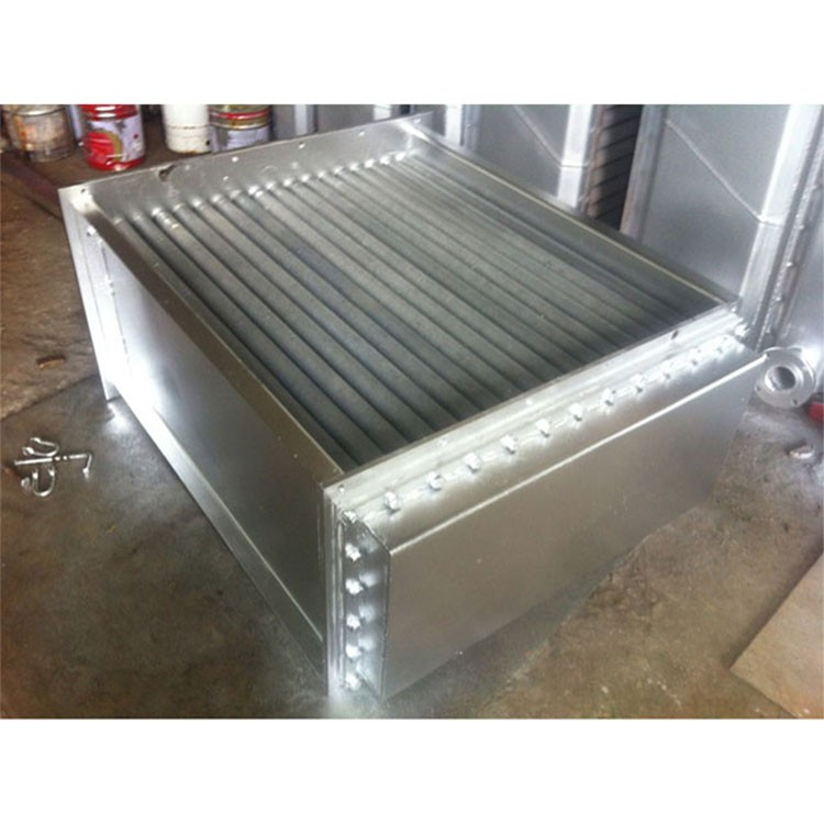 Heat Exchangers, Condenser Series