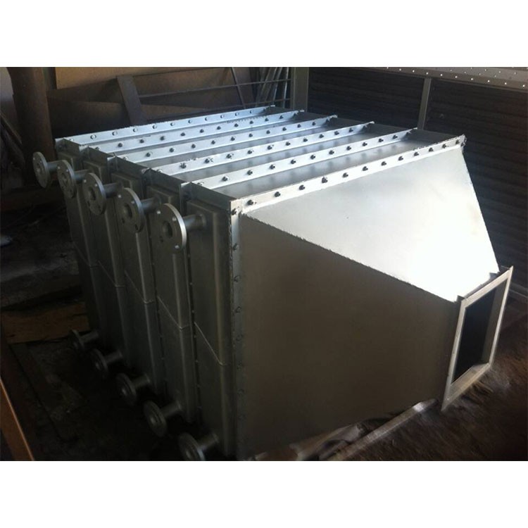 Heat Exchanger