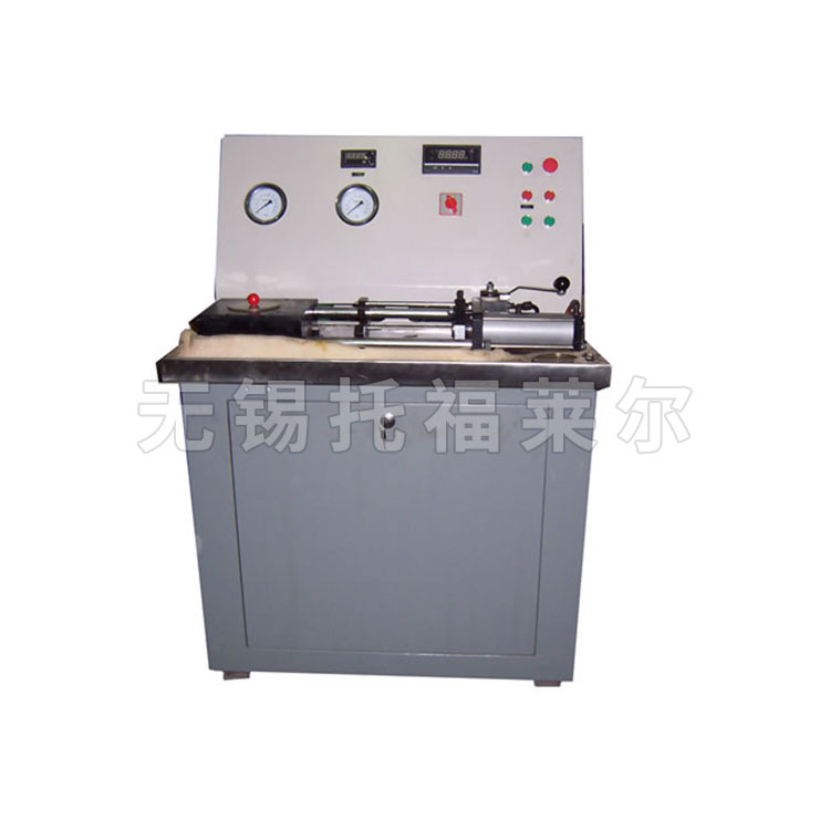 PT燃油泵、PT嘴试验台