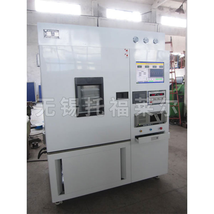 汽车真空泵试验台